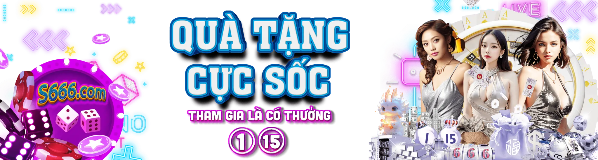 s666 đăng nhập